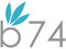 b74 dental practice logo