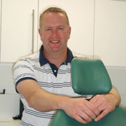 David Jarrett - Dentist at b74dental
